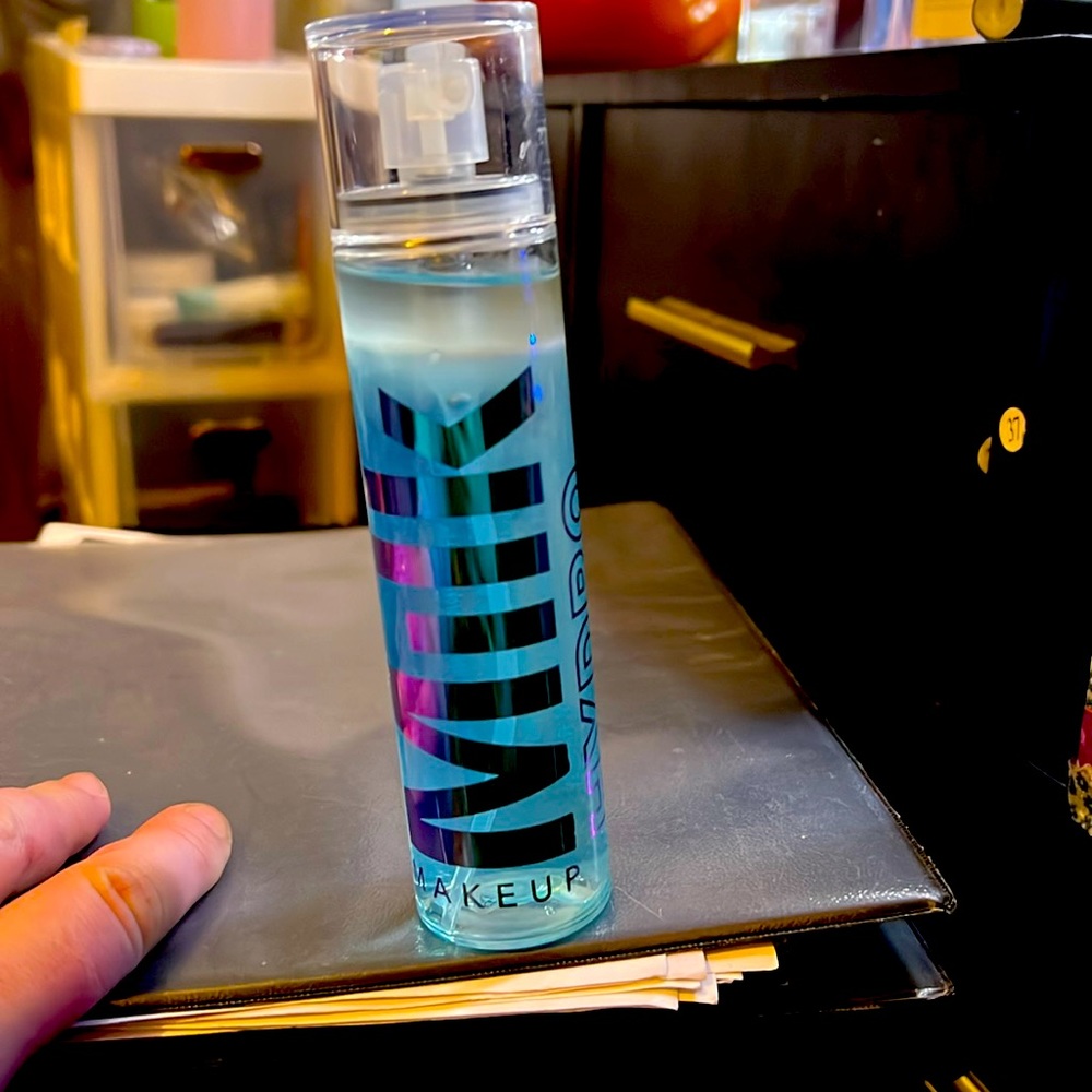 WATER HYDRO